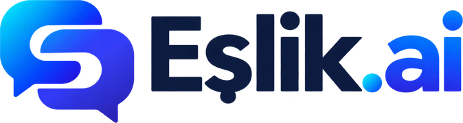Eşlik.ai